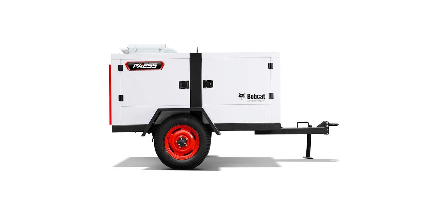 Small Air Compressors